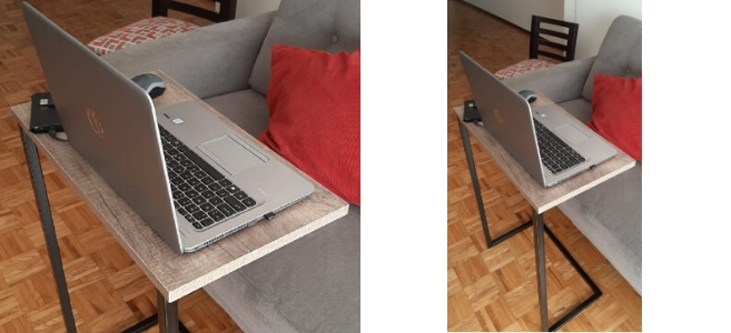 Mesa Daftar